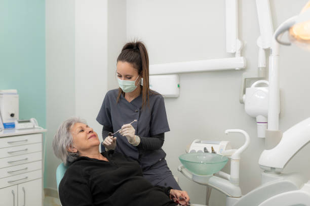 Best Emergency Dental Care for Trauma or Injury in Woodlawn, OH