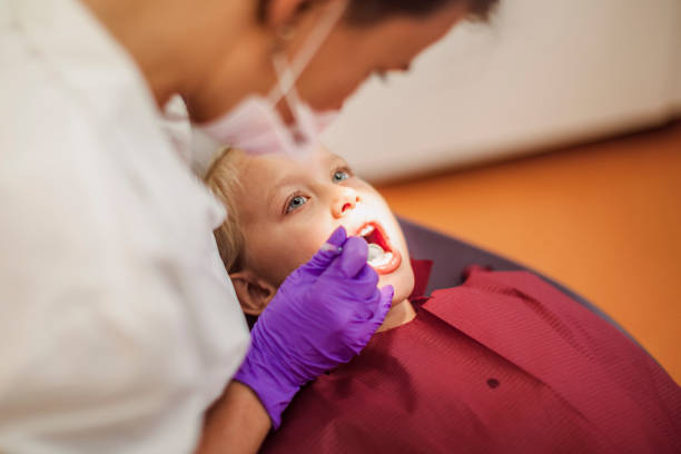 Best Emergency Treatment for Toothache in Woodlawn, OH