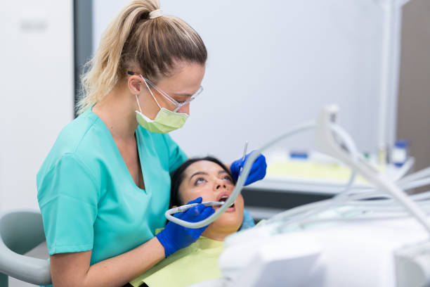 Best Emergency Treatment for Toothache in Woodlawn, OH