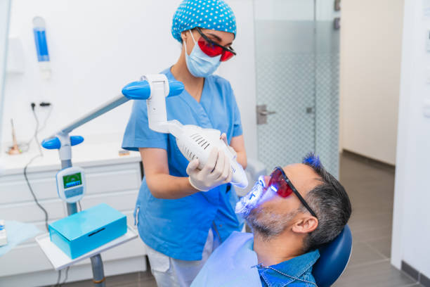 Best Emergency Tooth Extraction in Woodlawn, OH